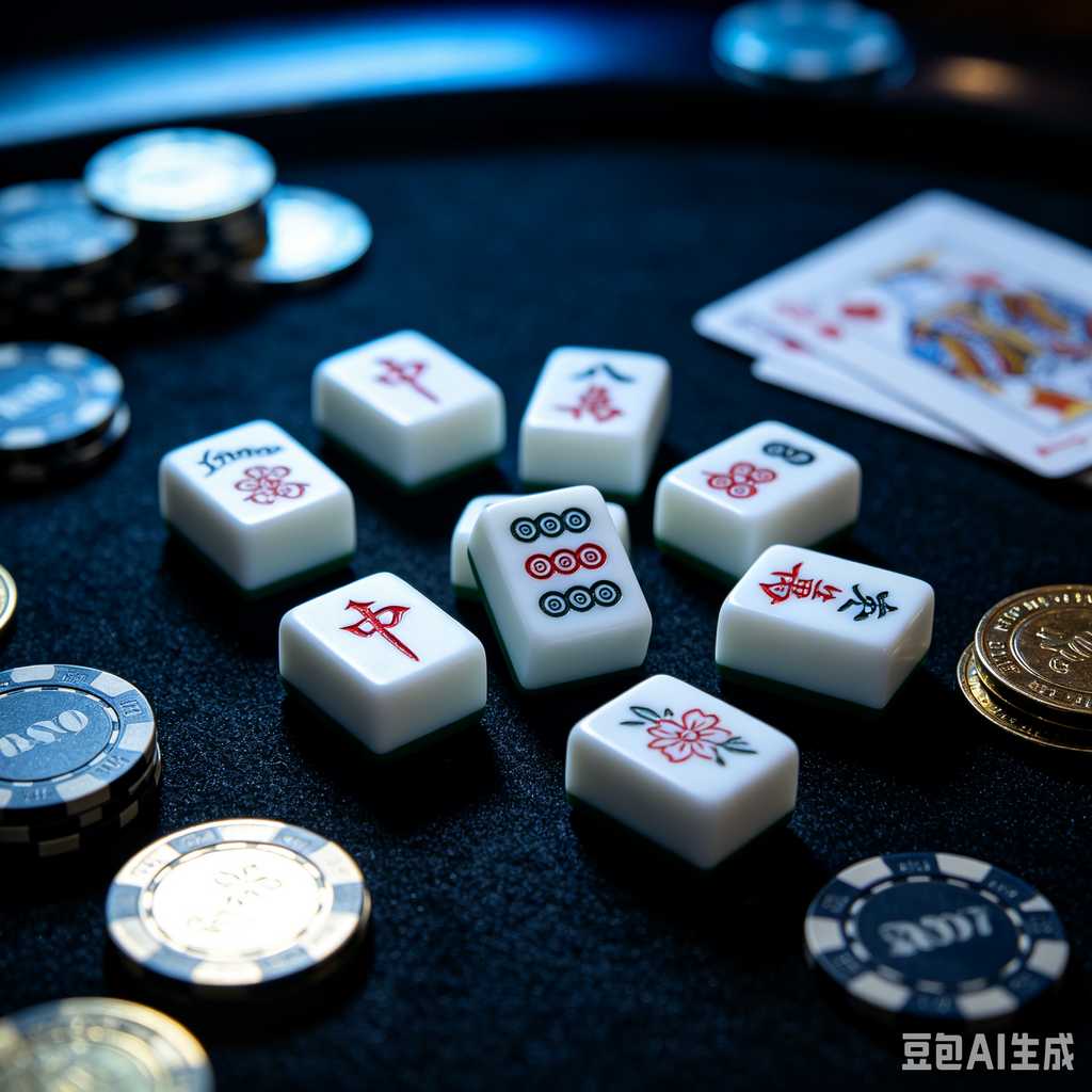 Olympia,mahjong
