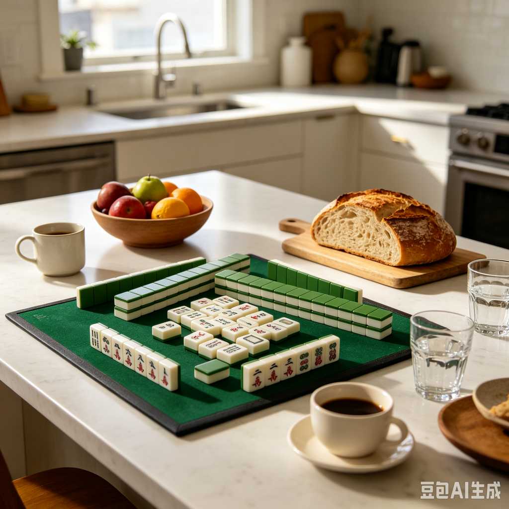 Bordeaux,mahjong