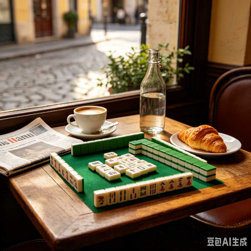 PortlandME,mahjong