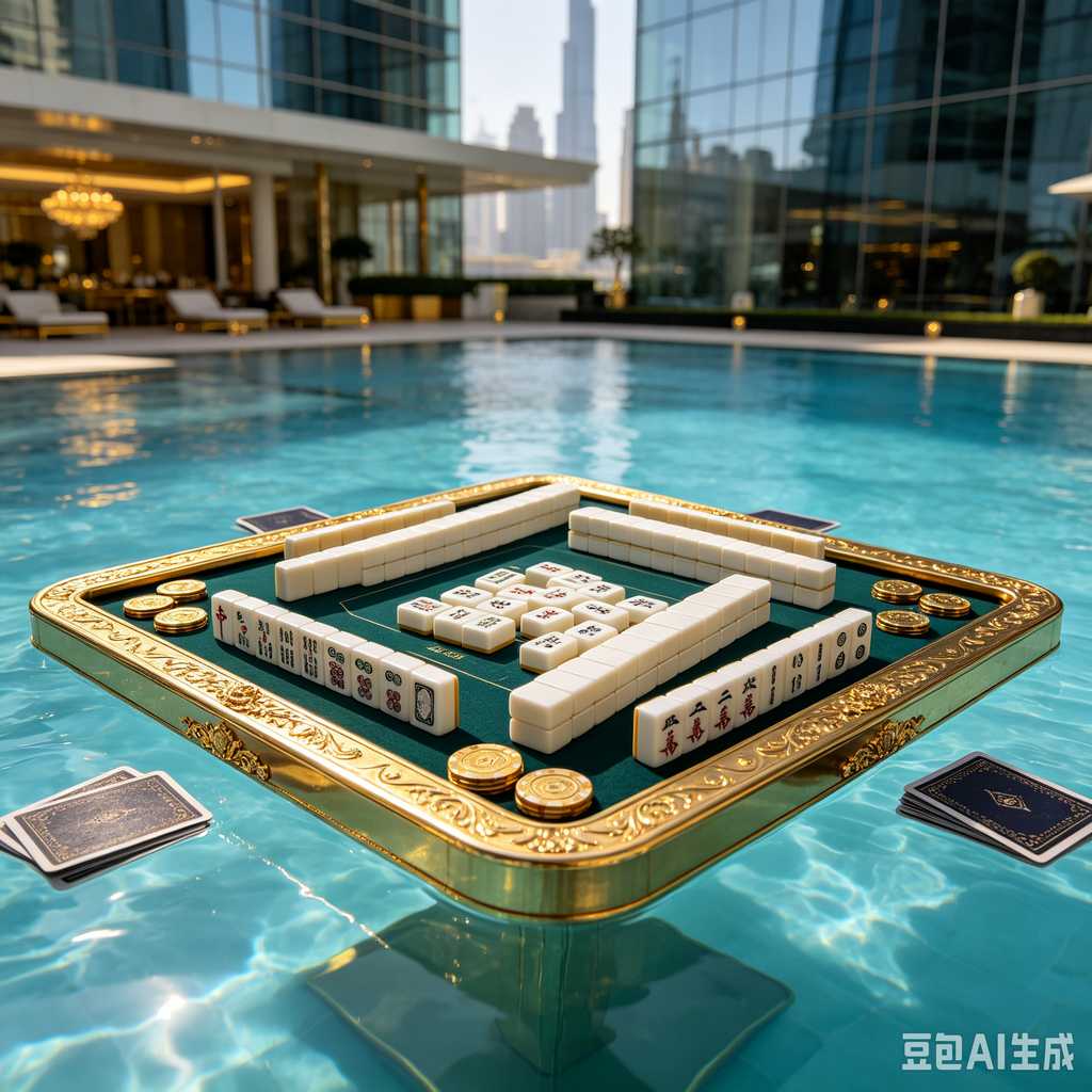 quiet game mat mahjong