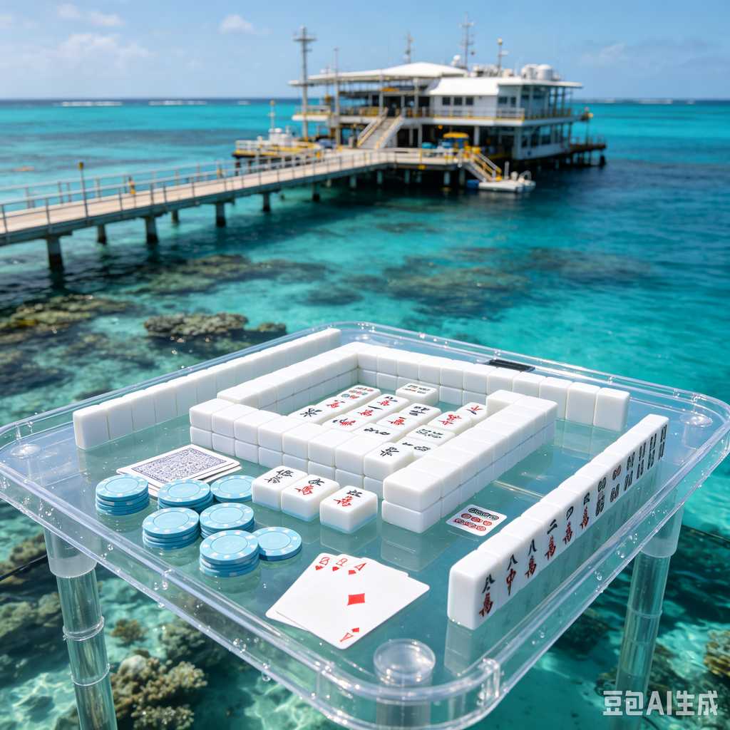 oslo,mahjong