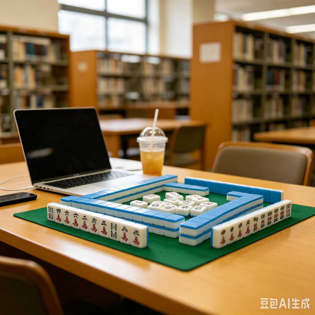 SanAntonio,mahjong