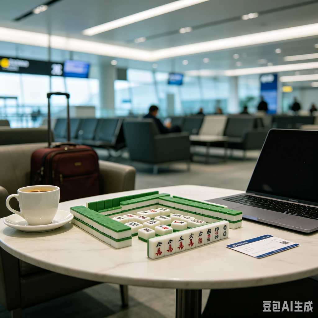 Stockholm,mahjong