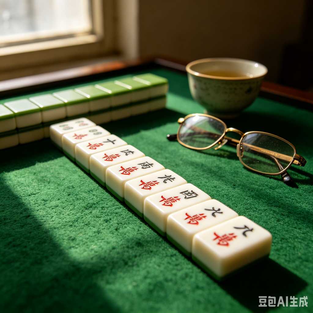 southampton,mahjong