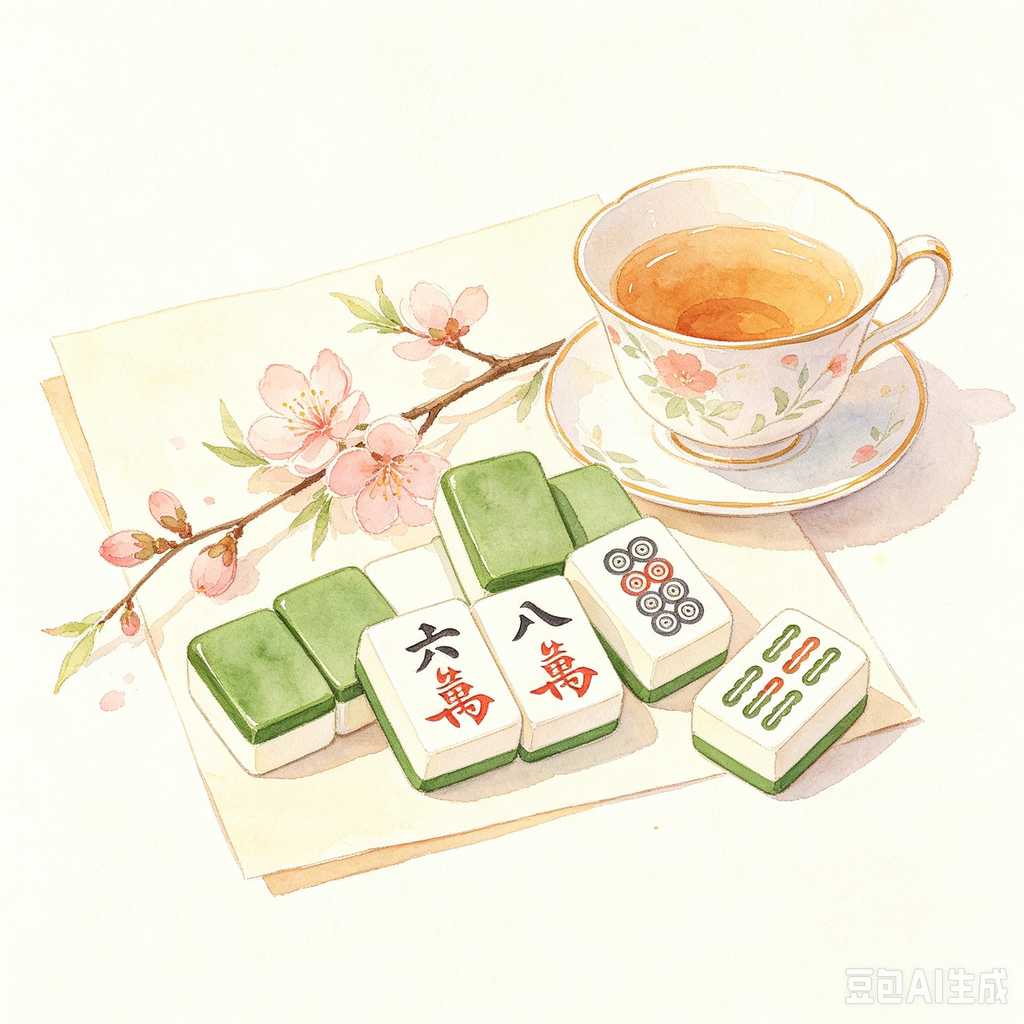 nashuanh,mahjong
