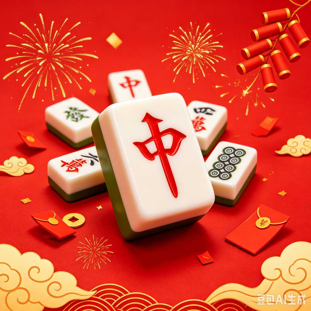 NewYork,mahjong