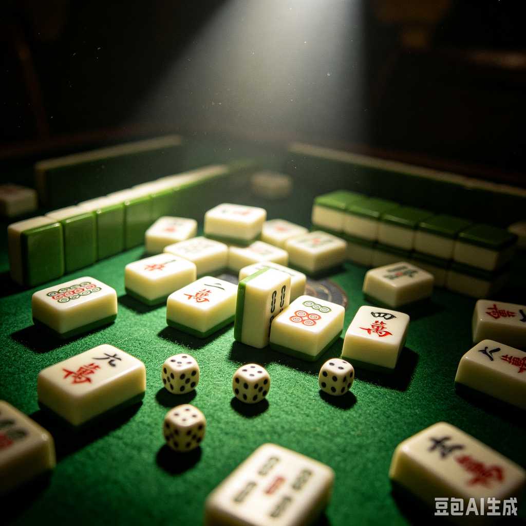 ReadingPA,mahjong