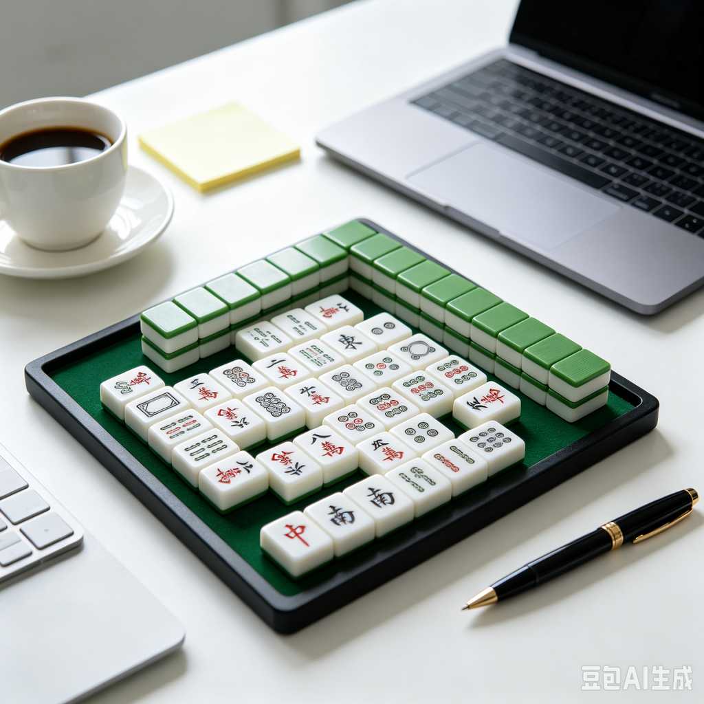 Cancun,mahjong