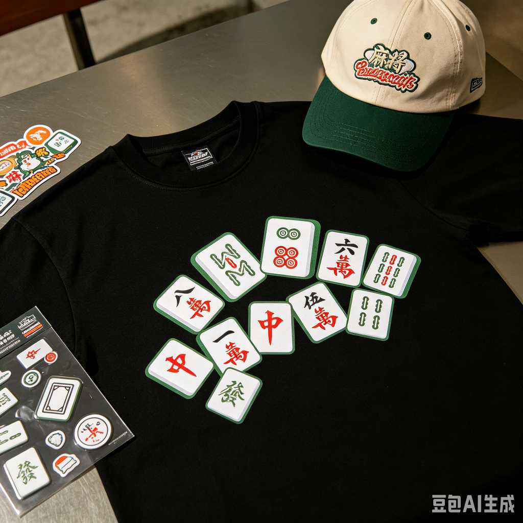 padua,mahjong