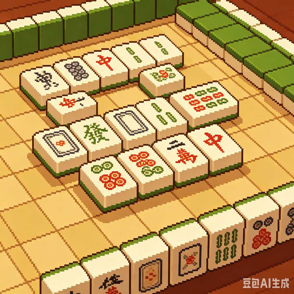 salzburg,mahjong