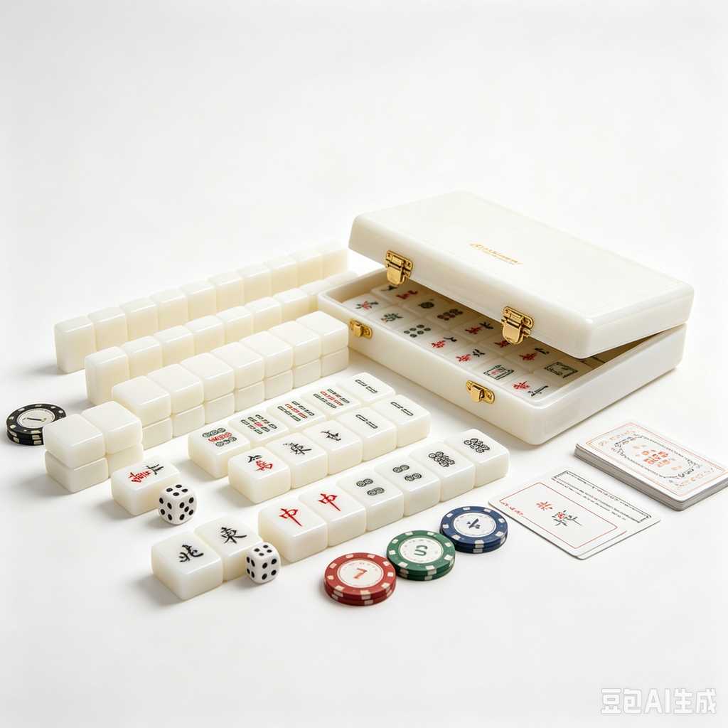 Warsaw,mahjong