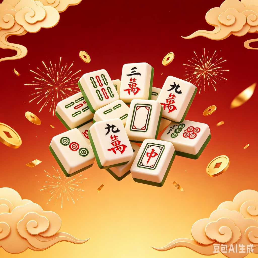 Gainesville,mahjong