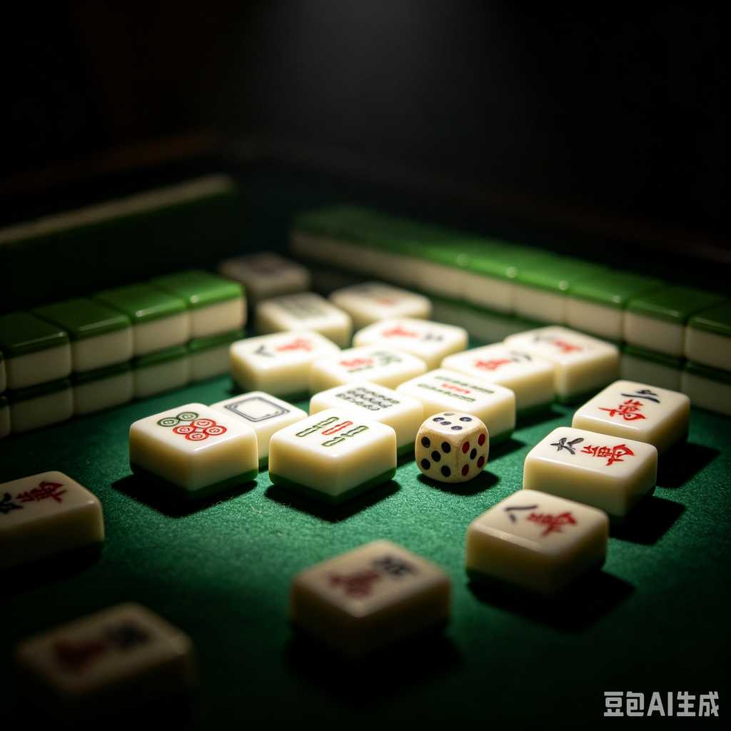 Gdynia,mahjong