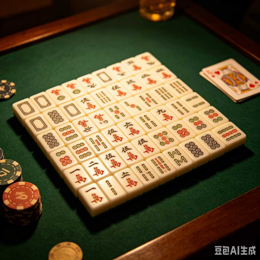 Kotor,mahjong