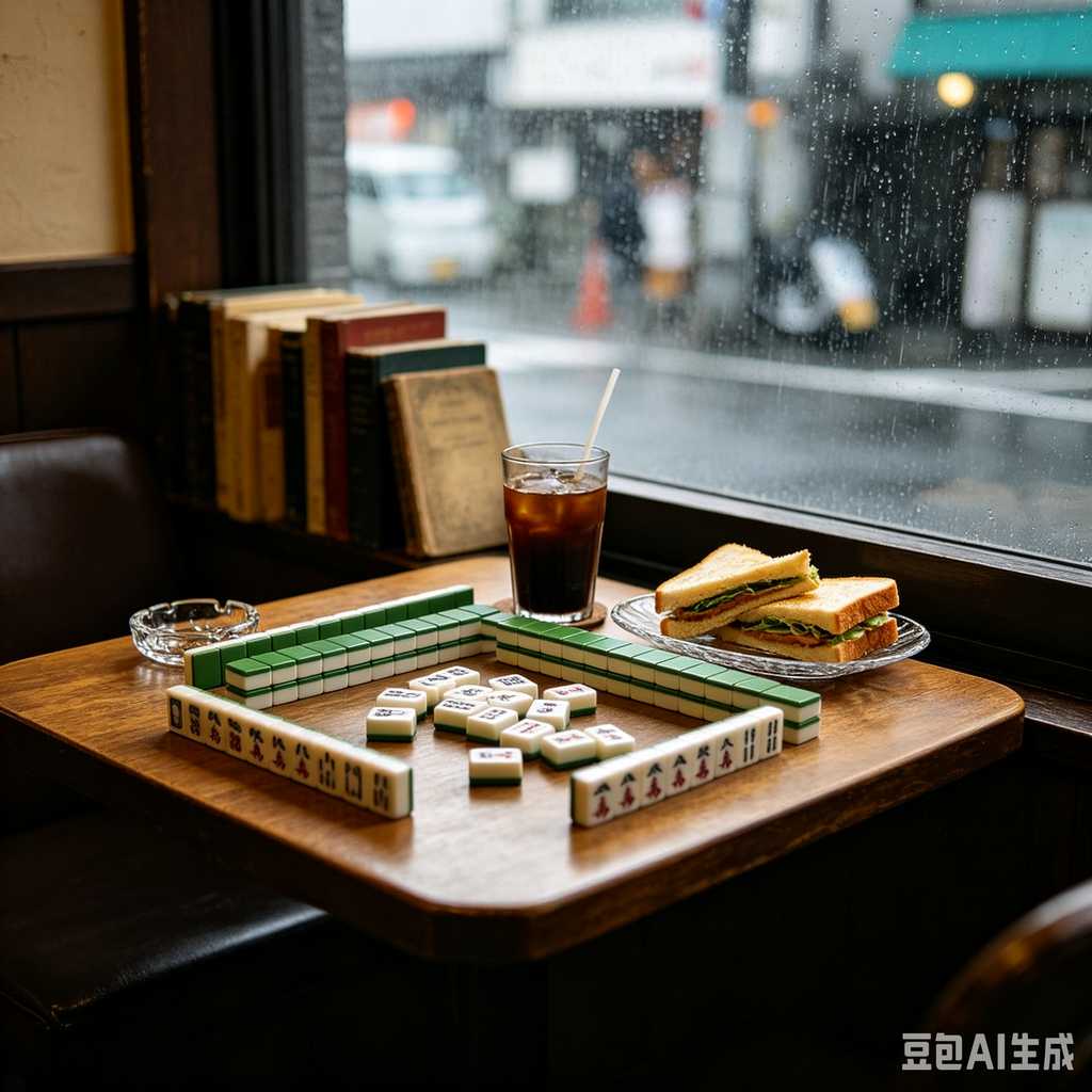Linz,mahjong