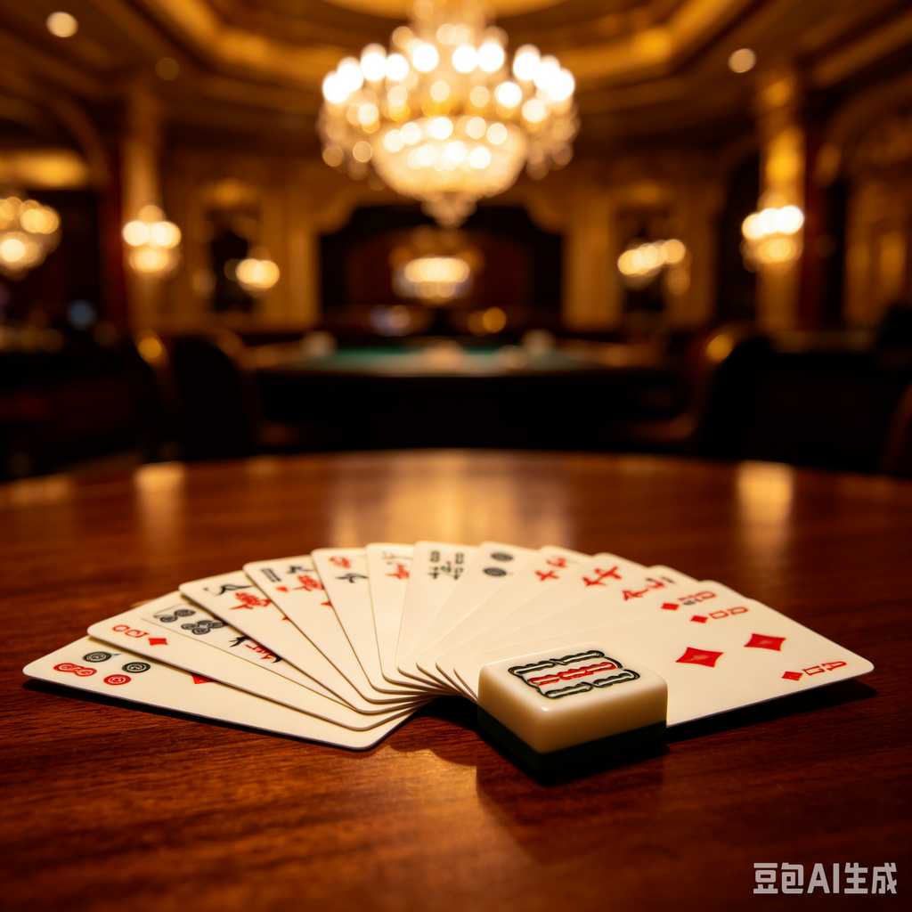 Maine,mahjong