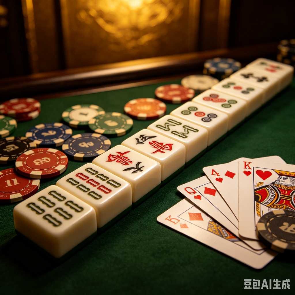 Washington,mahjong