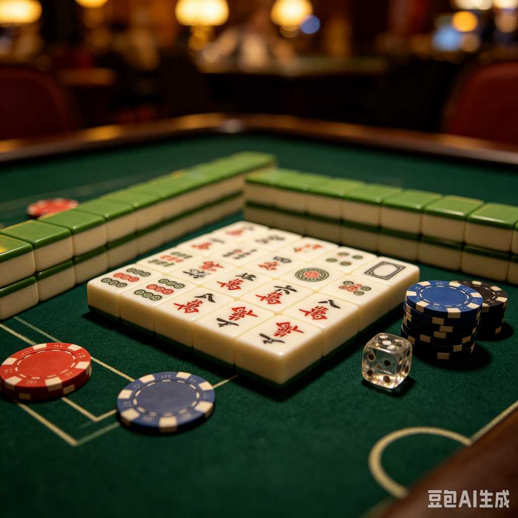 Albany,mahjong