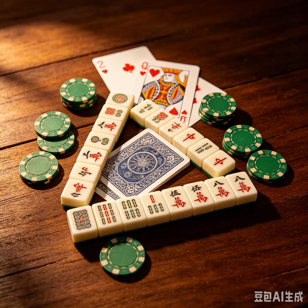 FargoND,mahjong