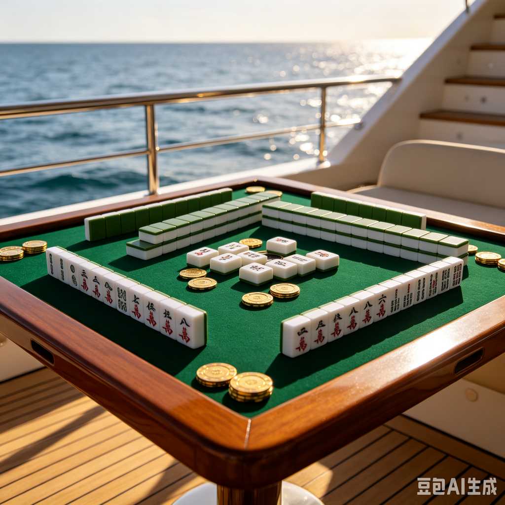 Bologna,mahjong