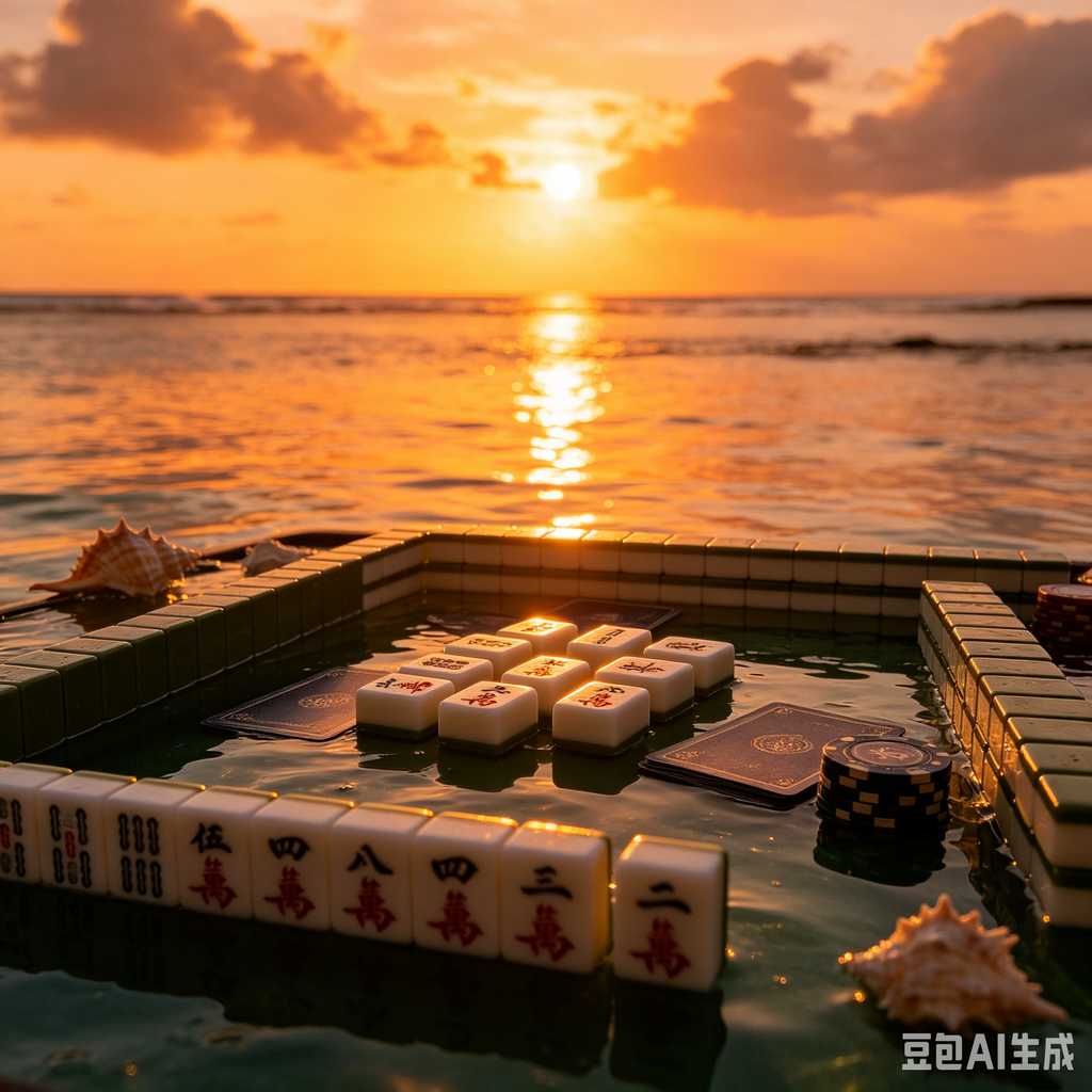 Boston,mahjong