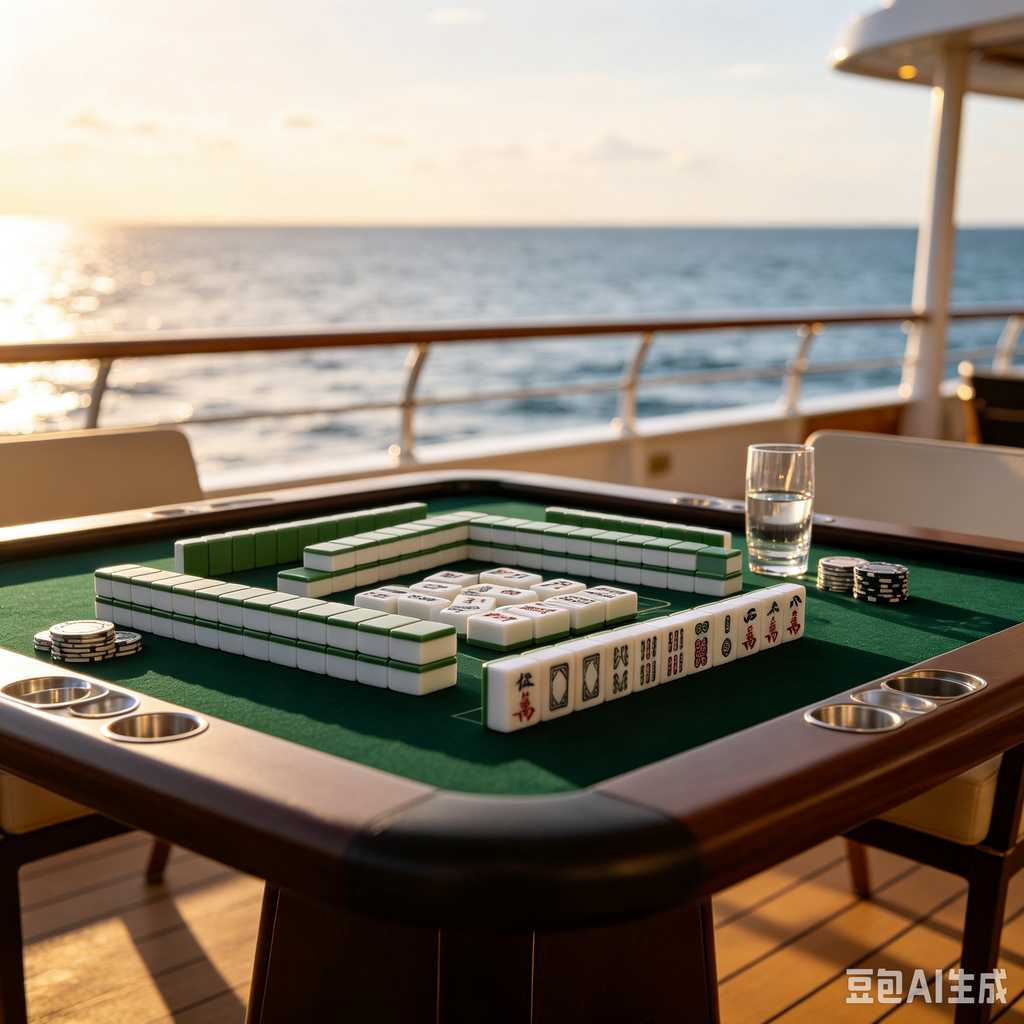portable game table for mahjong