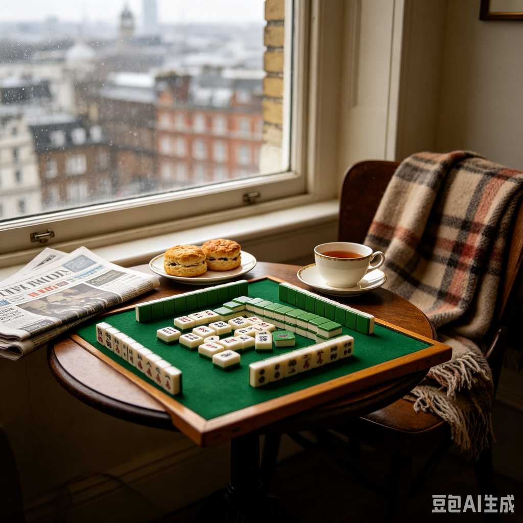 mahjong set for adults only