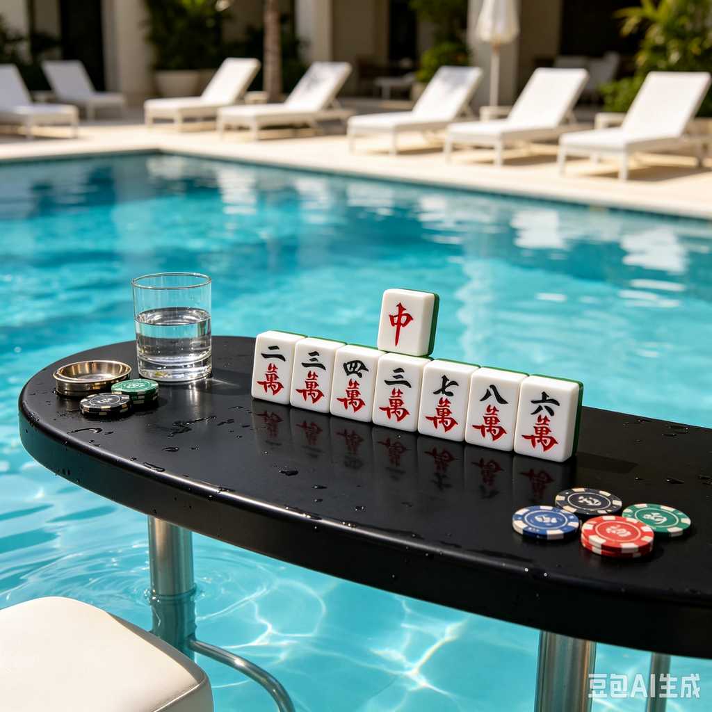 Edmonton,mahjong
